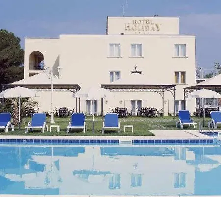 Otel Sul Bolsena