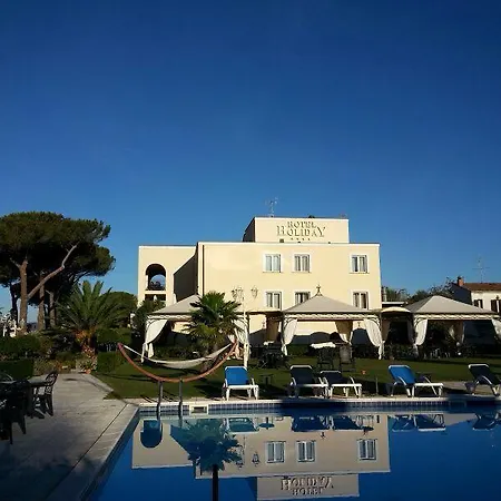 Sul Otel Bolsena