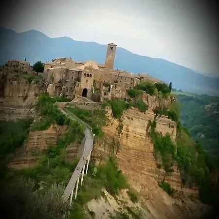 Sul Otel Bolsena