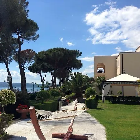 Otel Sul Bolsena