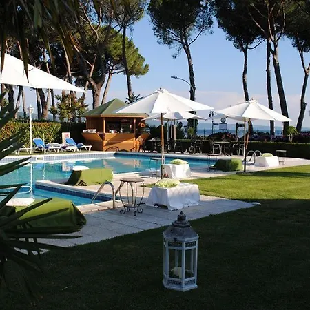 Otel Sul 4*