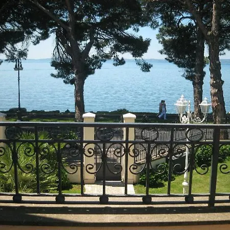 Sul Otel Bolsena