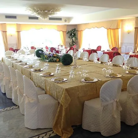 Otel Sul 4*