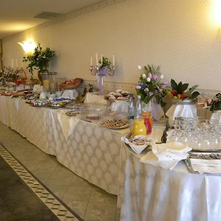Sul Otel Bolsena