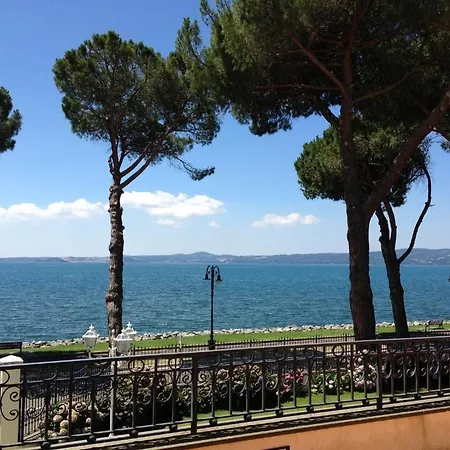 Sul Bolsena