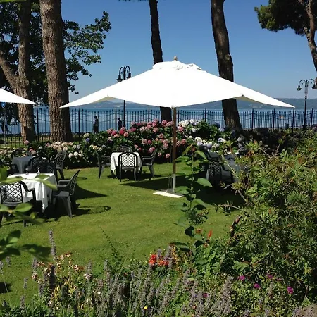 Sul 4* Bolsena