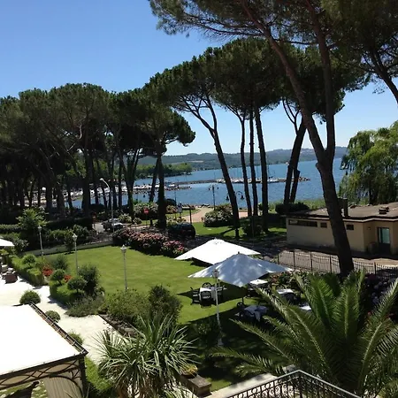 Sul Hotel Bolsena