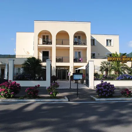 Sul Hotel Bolsena