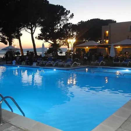 Sul Otel Bolsena