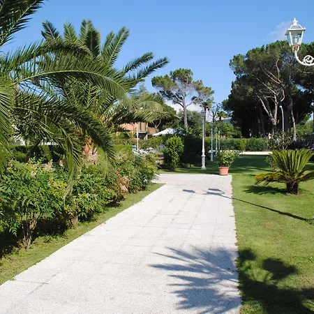 Sul Hotel Bolsena